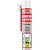 Den Braven Schiuma tubolare a bassa espansione Silver Line 750 ml