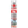 Den Braven Schiuma pistolata Silver Line 750 ml