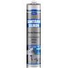 Den Braven Silicone sanitario Silver Line, 280 ml bianco