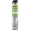 Den Braven Schiuma a bassa espansione in pistola Green Line 750 ml
