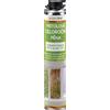 Den Braven Schiuma annuale in pistola Green Line 750 ml