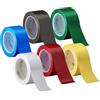 3M nastro adesivo monostrato 471, 50 mm x 33 m, rosso