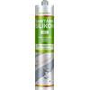 Den Braven Silicone sanitario Green Line 280 ml bianco
