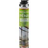 Den Braven Schiuma a pistola Green Line 750 ml
