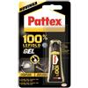 Pattex - 100% Gel, 50g