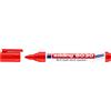 Edding 8030, rosso