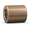 SKF PSM 061006 A51 cuscinetto scorrevole, bronzo sinterizzato