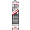 Teroson PU 9100 - 310 ml, stucco per carrozzeria bianco