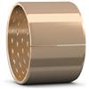 SKF PRM 161820 cuscinetto scorrevole, nastro di bronzo laminato