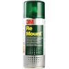3M Re Mount, colla spray, 400 ml