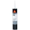 SikaFlex 252 - 300 ml, nero