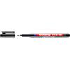 Edding 142 M, nero