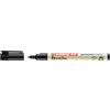 Edding 25 Ecoline, nero