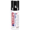 Edding 5200 - SPRAY ACRILICO COLORATO LUCIDO, 200ml, nero (951)