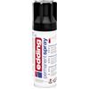 Edding 5200 - SPRAY ACRILICO COLORATO MATTE, 200ml, antracite (926)