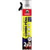 Den Braven Schiuma COMBO DEBBEX 2in1 - 750 ml