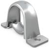 SKF P 72 corpo cuscinetto in lamiera verticale