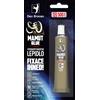 Den Braven MAMUT GLUE High Tack - 25 ml, bianco