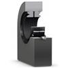 SKF SCF 45 ES testa snodabile