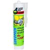 Lukopren S 9780 - Silicone neutro monocomponente, 310 ml, avorio