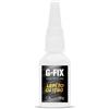 G-FIX HTL INCOLLA E RIMANE - 20 g, adesivo cianoacrilato