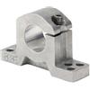 SKF LSCS 25 supporto per barra guida