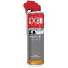 CX80 solvente per ruggine ORT - 500 ml