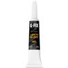 G-FIX INCOLLA E RIMANE gel - 20 g, adesivo cianoacrilato