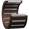SKF K 10x13x13 TN gabbia a rulli