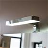 Applique LED Rettangolare Mod. L006B 30 cm - 5W 30 cm - 5W