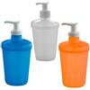 Dosatore Sapone Liquido 8,5 x H.17 cm 8,5 x H.17 cm