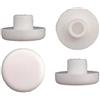 Kit Paracolpi per Sedile ad 1 Perno H. 8 mm H. 8 mm - 63