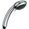 Doccetta 4 Getti Rieti Cromo 1/2 - Anticalcare 1/2" - Anticalcare