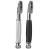 Doccetta Monogetto per Duplex Cromo 1/2 - Nera 1/2" - Nera