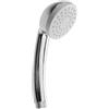 Doccetta Monogetto Reggio Cromo 1/2 - Anticalcare 1/2" - Anticalcare