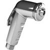 Idroscopino Monogetto Idro-S in ABS Cromo Cromo