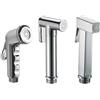 Doccetta Shut-Off Cromo 1/2 Oasi - ABS Oasi - ABS
