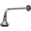 Braccio Doccia con Soffione Tevere 1/2 - 30 cm 1/2" - 30 cm