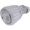 Soffione Doccia Regolabile Adige 1/2 - Cromo 1/2"- Cromo