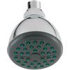 Soffione Doccia Monogetto Kia 85 mm - Cromo 85 mm - Cromo