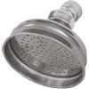 Soffione Doccia Monogetto Mega 85 mm x 1/2 85 mm x 1/2"