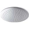 Soffione Doccia Xenon Cromoterapia 300 mm - Cromo 300 mm - Cromo