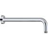 Braccio Doccia Pegaso In Ottone Cromato 22 x 400 mm 22 x 400 mm