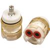 Cartuccia Ceramica Zucchetti R 98103 39xH.63 mm 39xH.63 mm