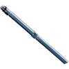 Tubetto Rame 10 per Monocomando con Raccordo Intermedio Cromo 10x1 + OR - 35 cm 10x1 + OR - cm 35