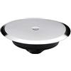 Tappo ad Espansione per Sifone a Pavimento 120 mm 120 mm