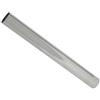 Canotto Liscio per Sifone in Ottone Cromato 26 x 250 mm 26 x 250 mm