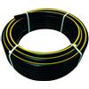 Tubo Polietilene Gas in Rotolo S5 Alta Densit PE100 20 x Sp. 3 mm 20 x Sp. 3 mm