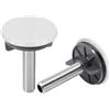Tappo Copriforo in Ottone Bianco 50 mm 50 mm