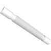 Tubo Comprimibile con Doppio Imbuto Maschio 40/50 x 40/50 mm 40/50 x 40/50 mm